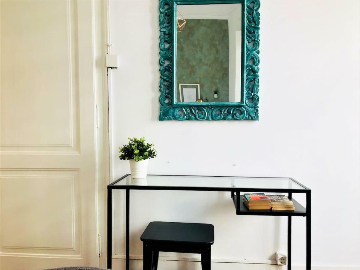 Principe Real - 2 Bedroom Apartment With Terrace Lisbon Exterior photo